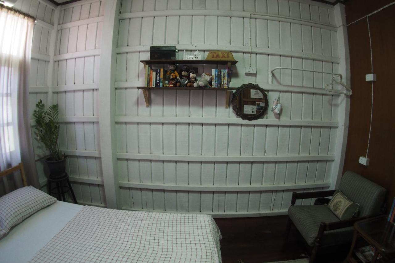 Slow Tree Ayutthaya Chambre photo